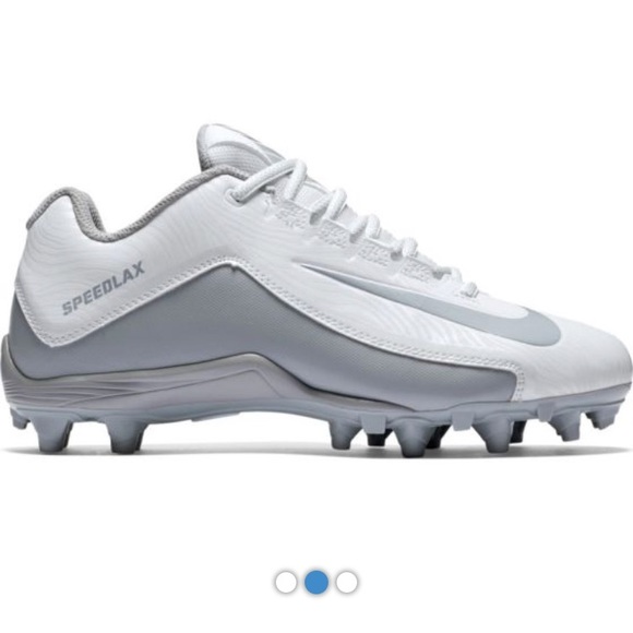 nike girls lacrosse cleats